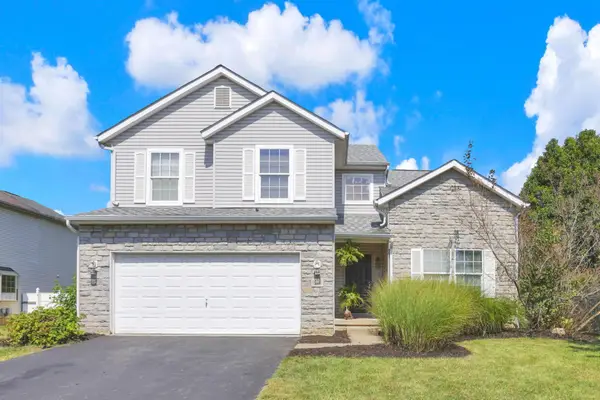 9290 Ruston Lane, Reynoldsburg, OH 43068