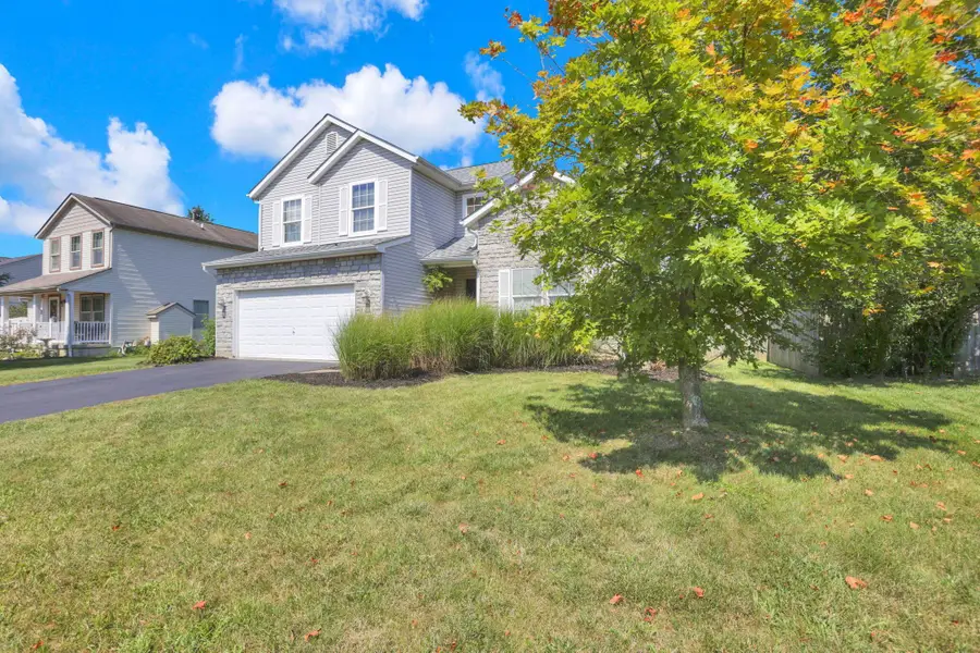 9290 Ruston Lane, Reynoldsburg, OH 43068 - #3