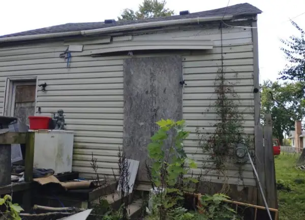98 Miller Avenue, Dayton, OH 45417