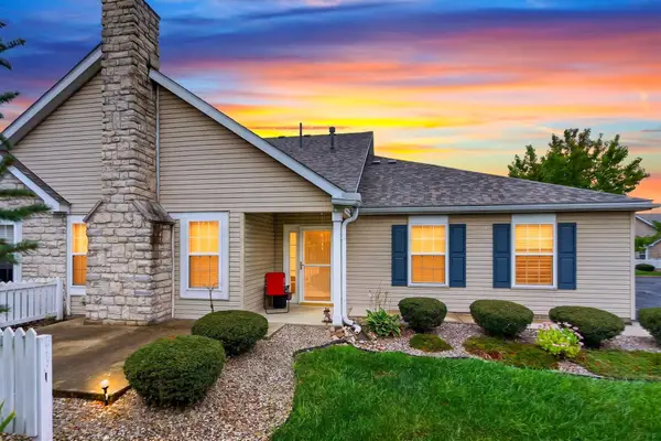 6677 Eagle Ridge Lane, Canal Winchester, OH 43110