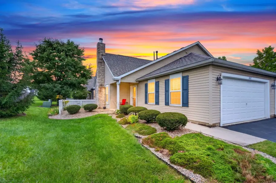 6677 Eagle Ridge Lane, Canal Winchester, OH 43110 - #2