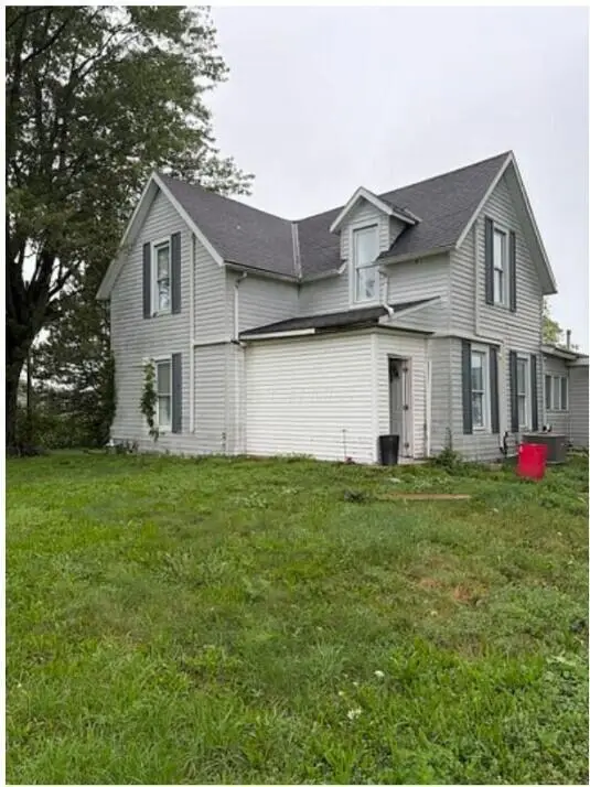 12100 Hopewell Road, Marysville, OH 43040 - #1
