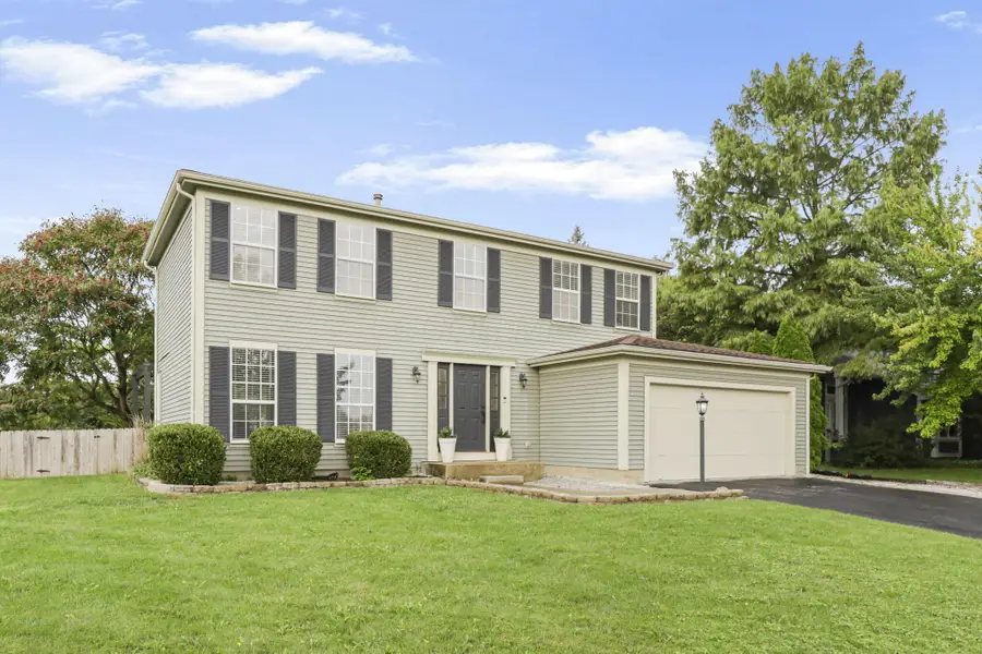 3237 Reed Point Court, Hilliard, OH 43026 - #2