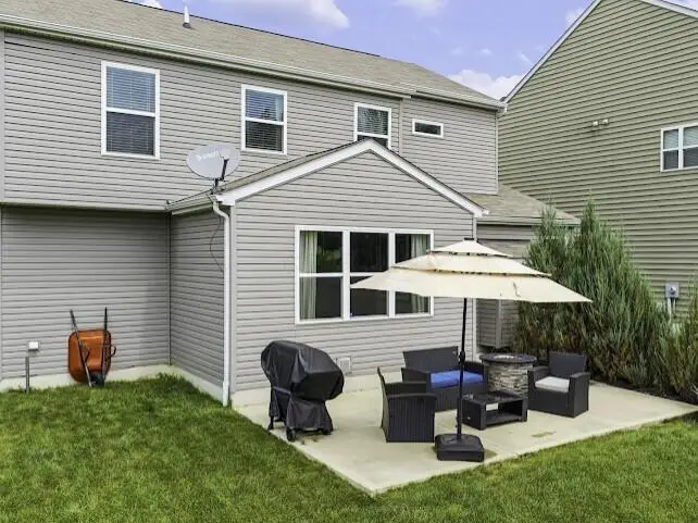 8065 Narrow Leaf Drive, Blacklick, OH 43004 - #2