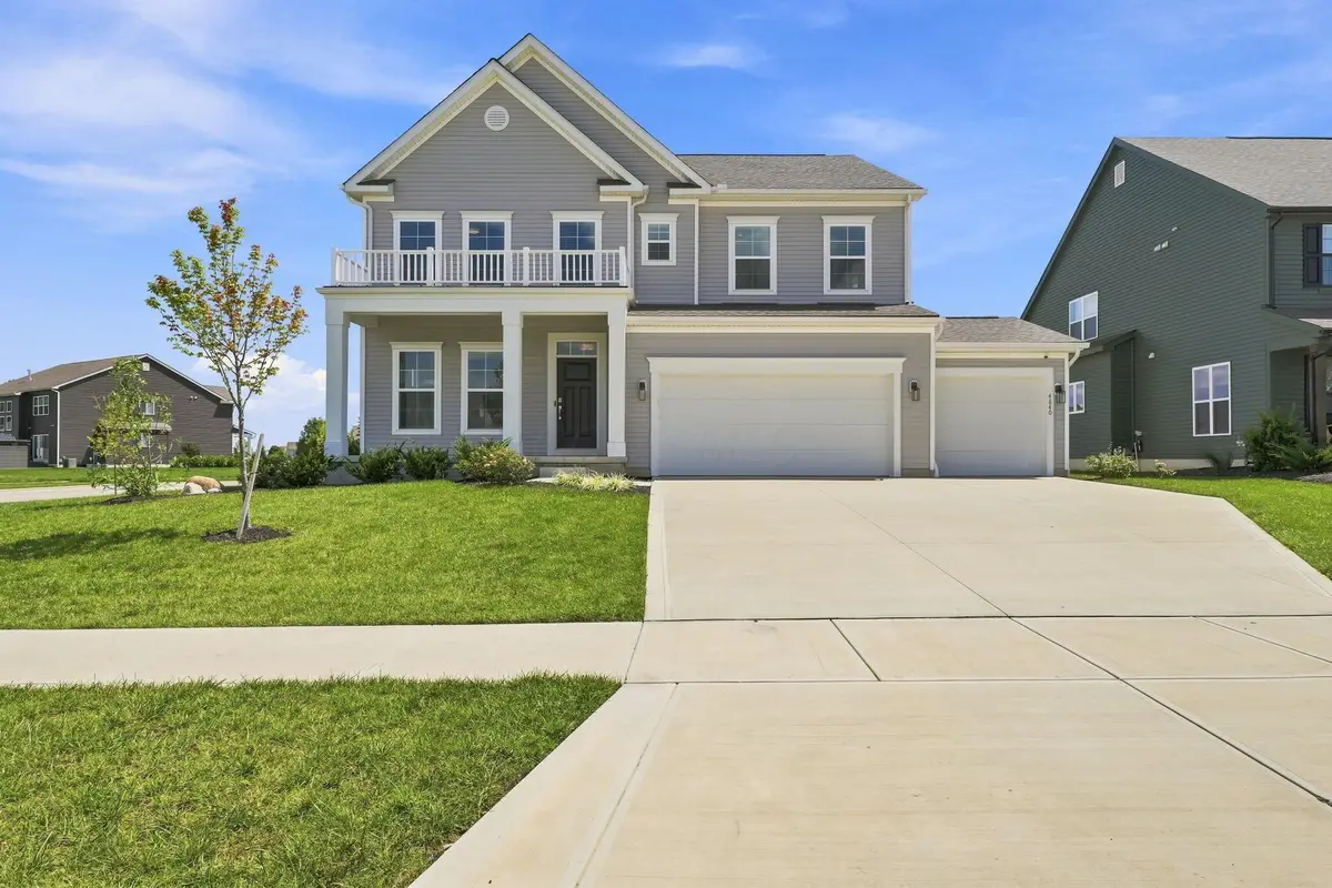 4840 Citation Court, Grove City, OH 43123 - #1