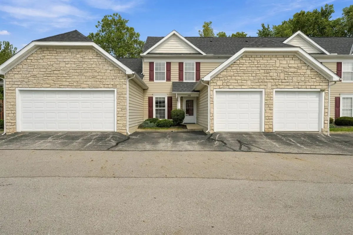 430 Piney Creek Drive, Blacklick, OH 43004 - #1