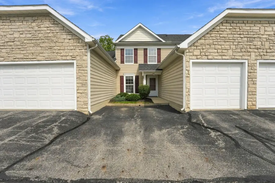 430 Piney Creek Drive, Blacklick, OH 43004 - #2