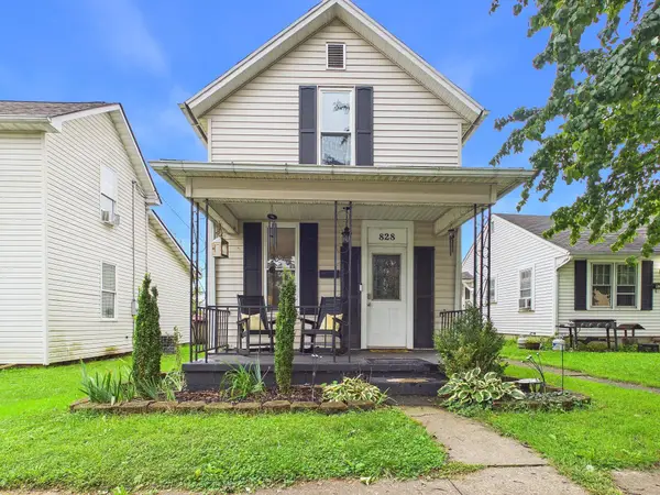 828 E Wheeling Street, Lancaster, OH 43130