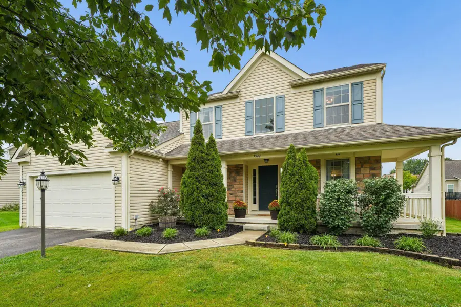 7944 Shady Maple Drive, Canal Winchester, OH 43110 - #2
