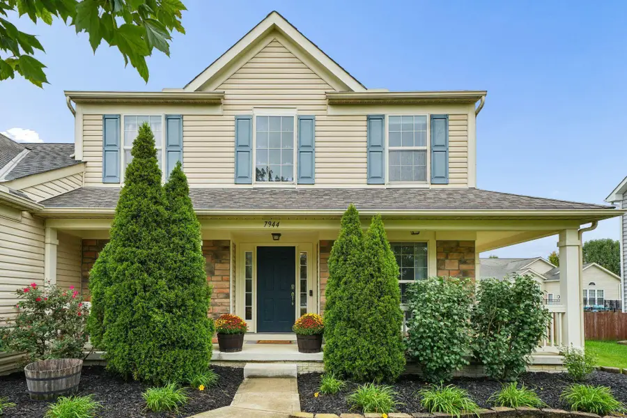 7944 Shady Maple Drive, Canal Winchester, OH 43110 - #3