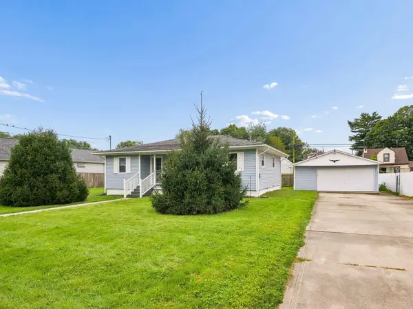 1853 Marlboro Avenue, Obetz, OH 43207