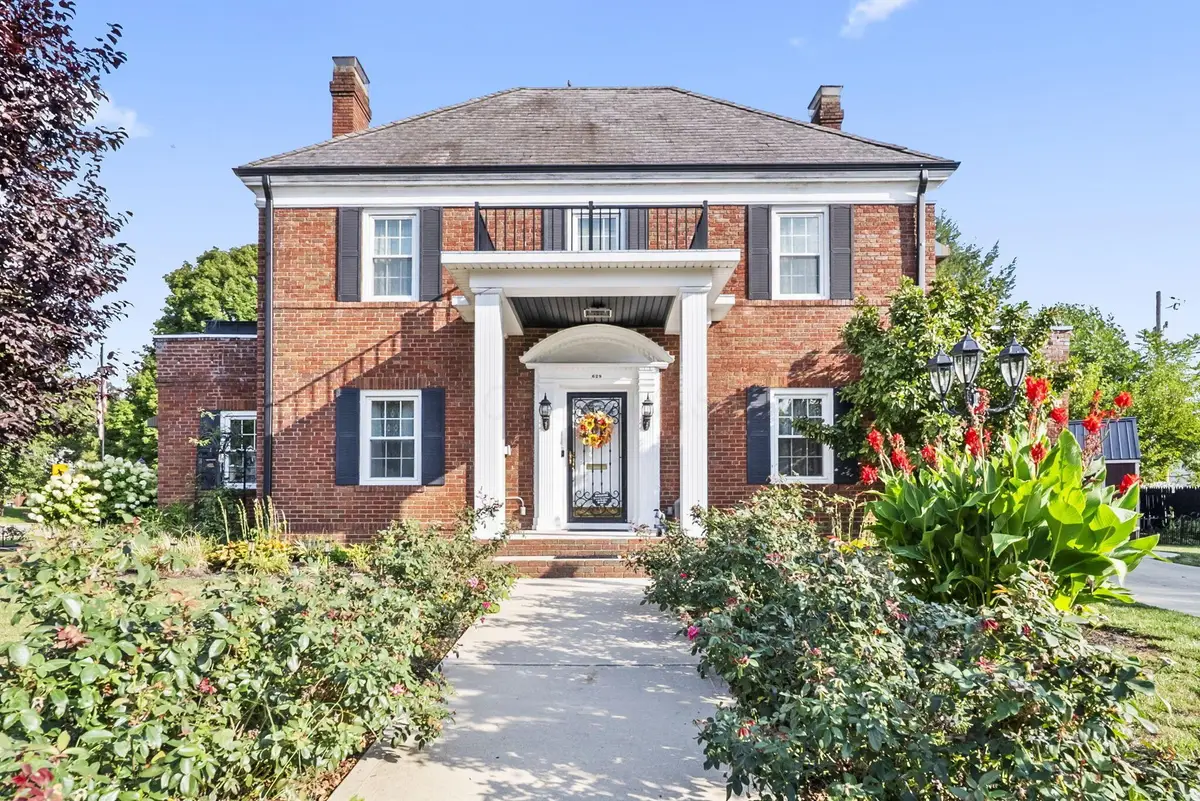 629 Arch Street, Chillicothe, OH 45601 - #1