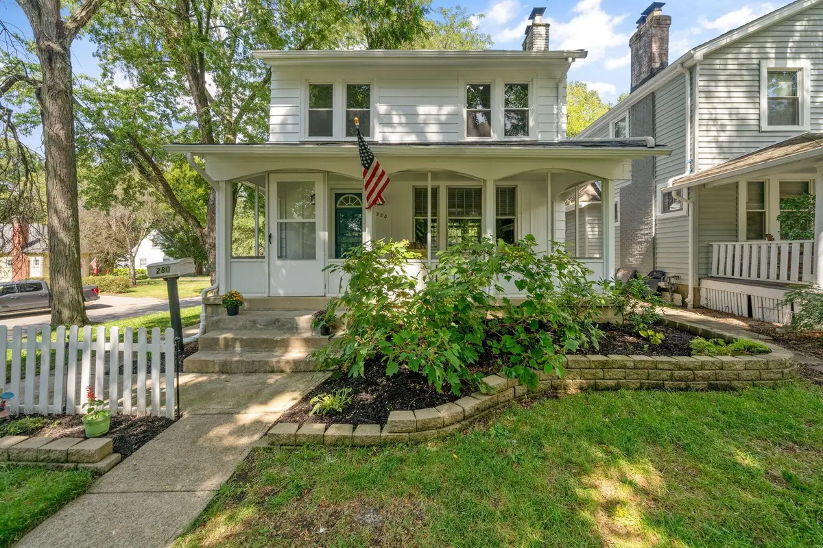 280 Westwood Road, Columbus, OH 43214 - #1