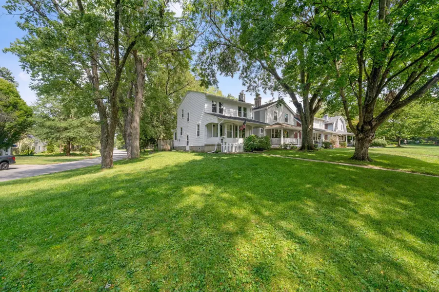 280 Westwood Road, Columbus, OH 43214 - #2