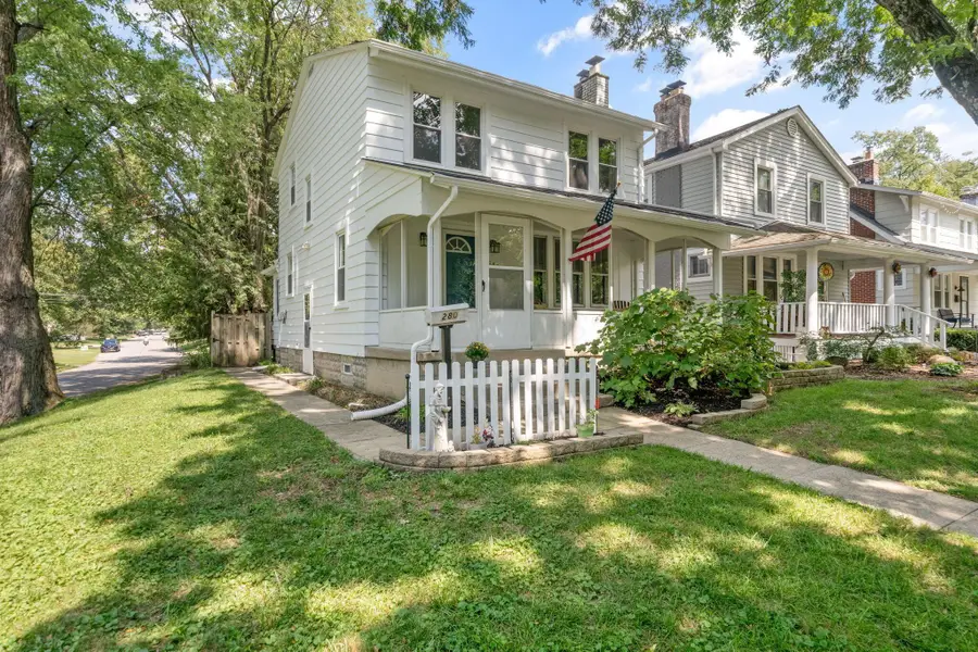 280 Westwood Road, Columbus, OH 43214 - #3