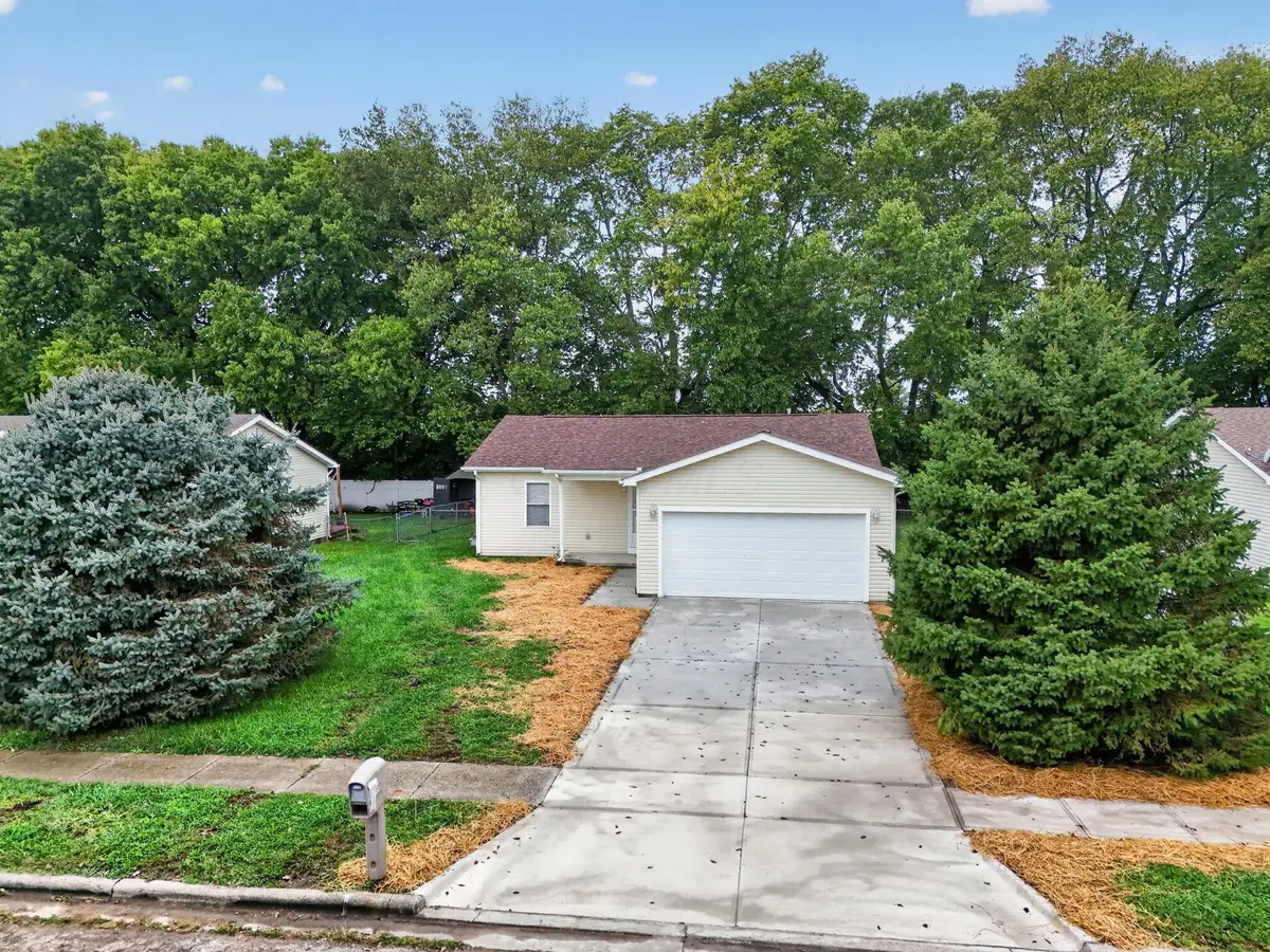 5018 Lee Road, South Bloomfield, OH 43103 - #1