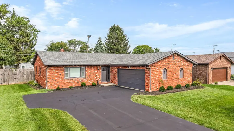 2866 Buxton Lane, Grove City, OH 43123 - #2