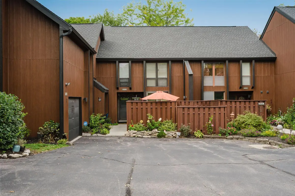 4880 Clearfork Lane, Westerville, OH 43081 - #1
