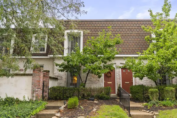 2866 Chateau Circle, Columbus, OH 43221