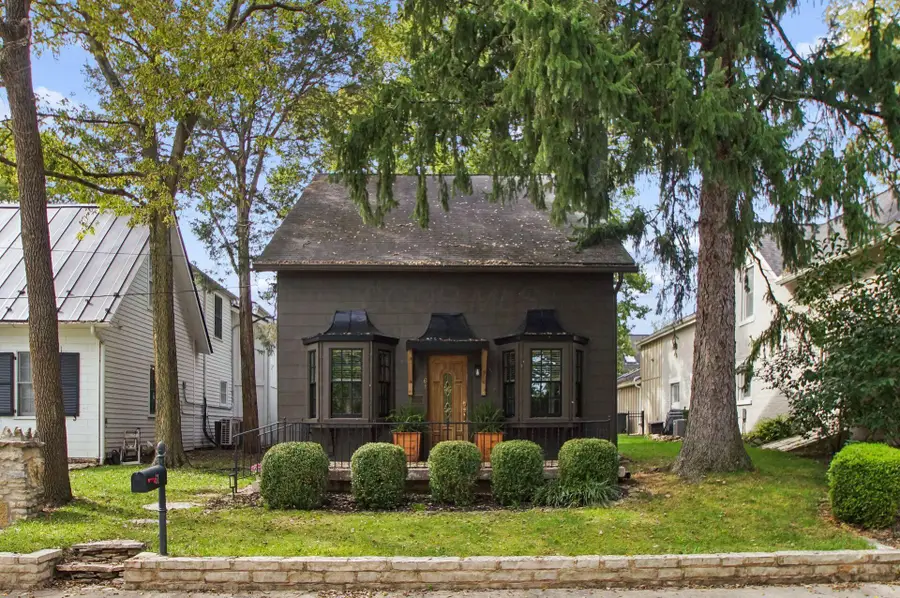 61 S Riverview Street, Dublin, OH 43017 - #2