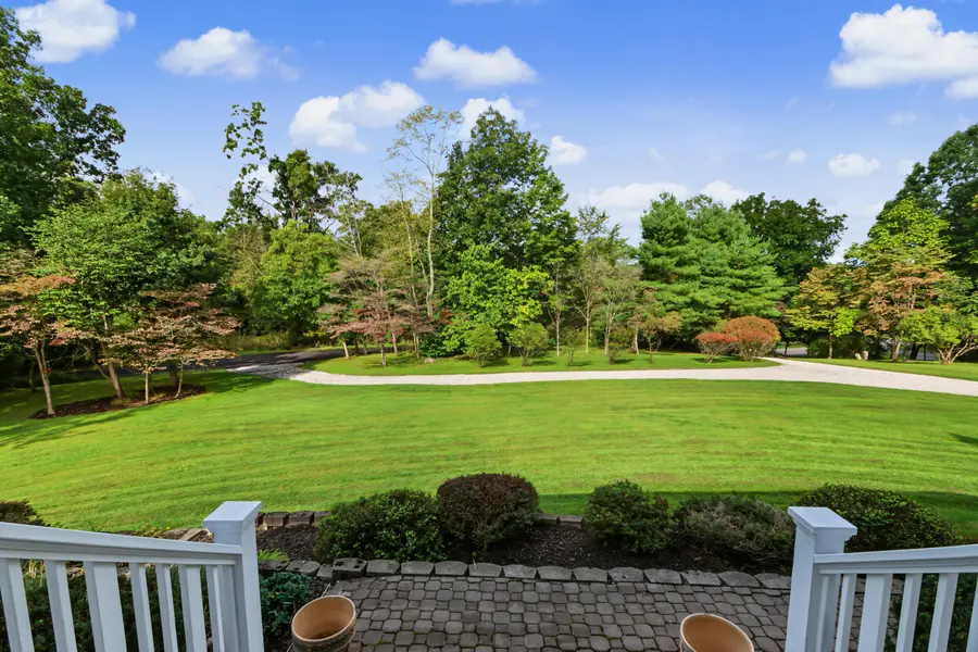 5617 Bunkerhill North Road, Butler, OH 44822 - #2