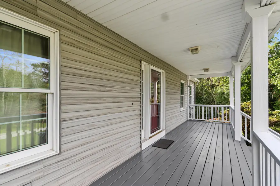 5617 Bunkerhill North Road, Butler, OH 44822 - #3