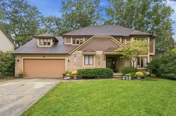 1177 Forest Glen Road, Westerville, OH 43081