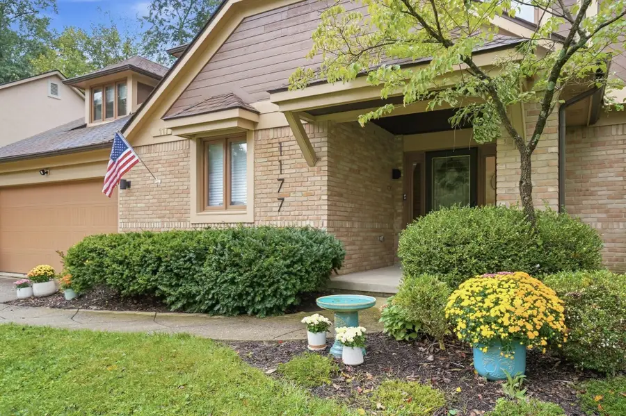 1177 Forest Glen Road, Westerville, OH 43081 - #3