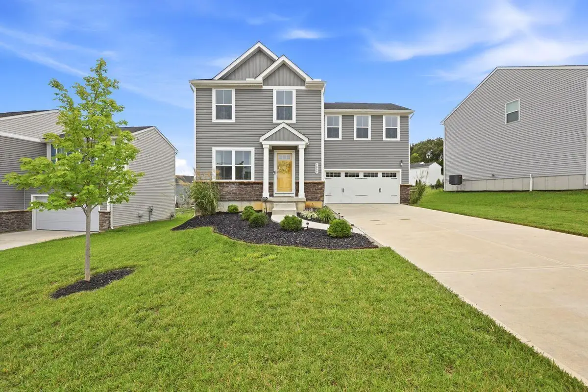 5009 Brooklet Way, Middletown, OH 45042 - #1