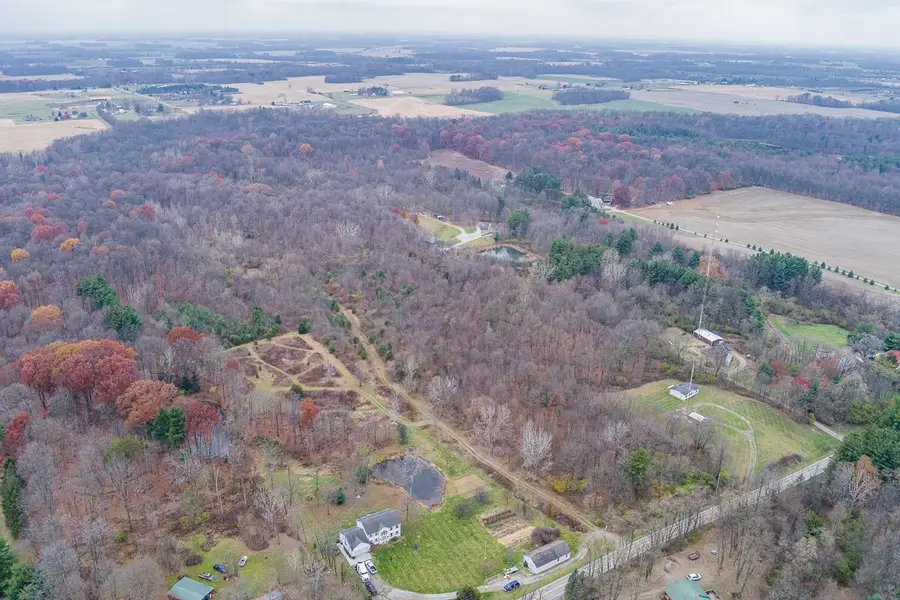 6336 County Road 76, Mount Gilead, OH 43338 - #2
