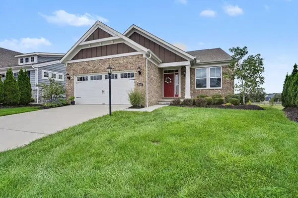 8560 Landrace Place, Sunbury, OH 43074
