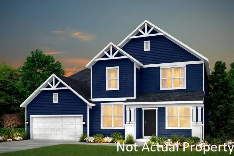 742 Fairway Loop, Sunbury, OH 43074 - #2