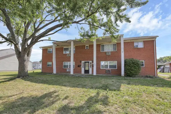 690 Kingsford Road, Columbus, OH 43204