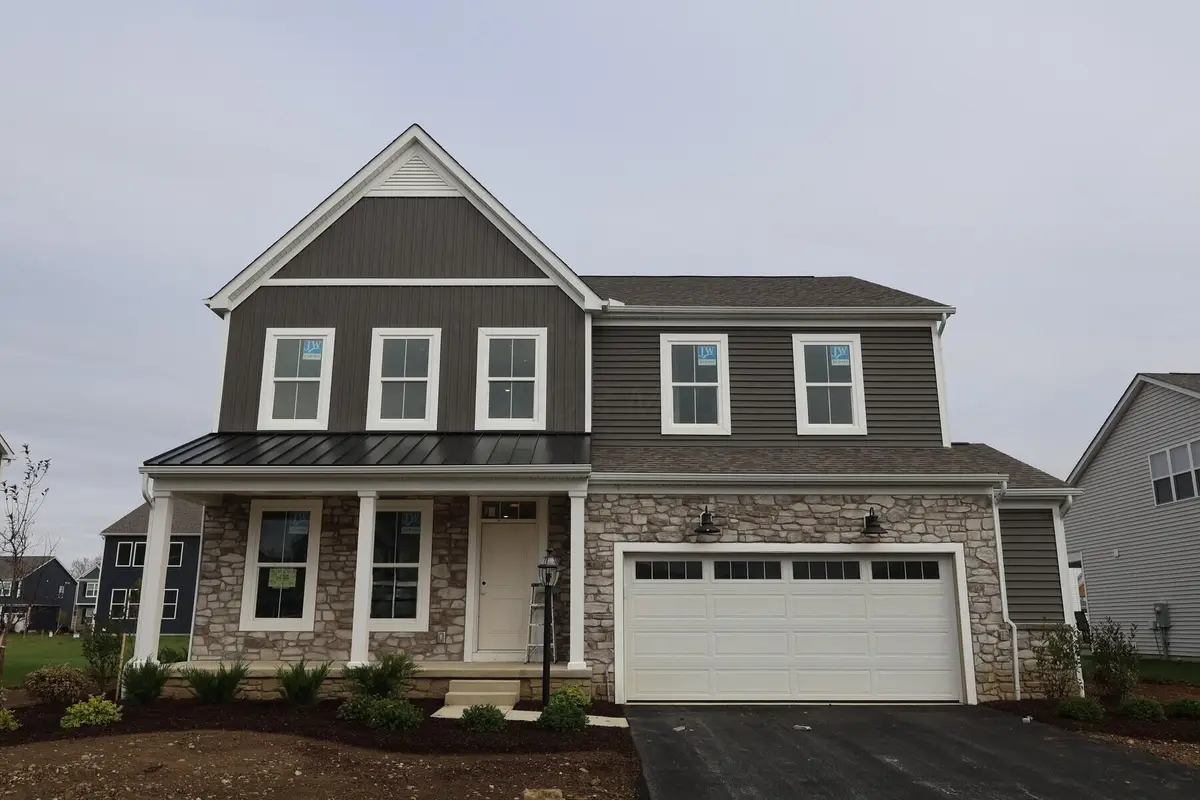 311 River Birch Drive, Galena, OH 43021 - #1