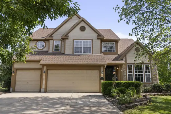 20 Madison Court, Delaware, OH 43015