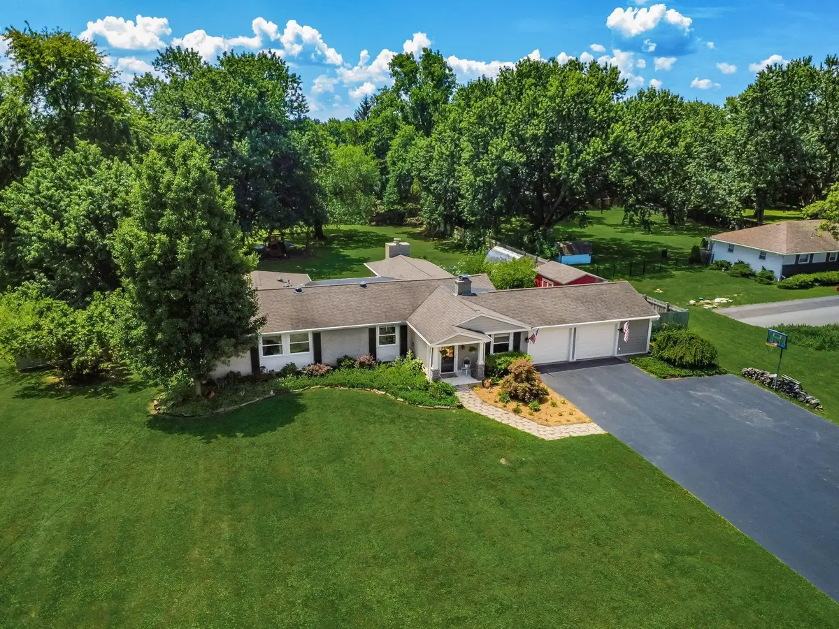 623 Park Road, Worthington, OH 43085 - #1