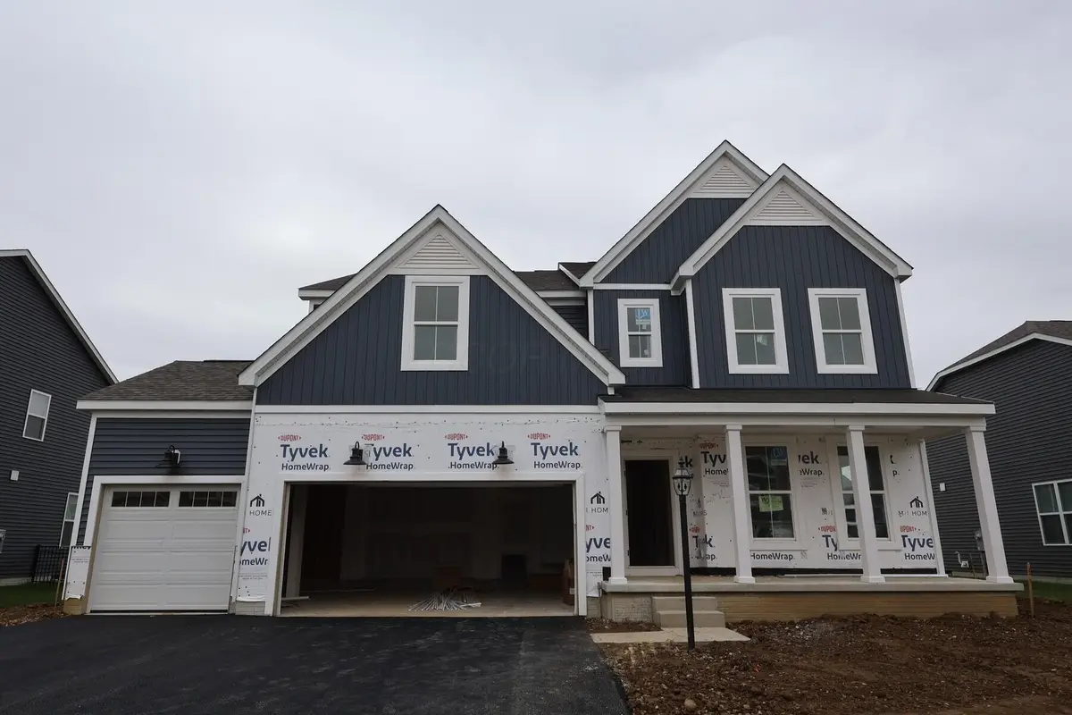 390 Fawn Valley Place, Galena, OH 43021 - #1