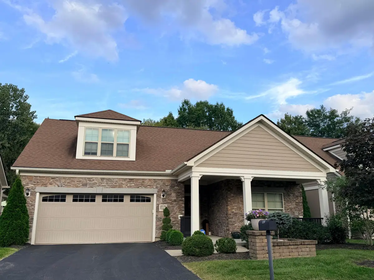220 Wellspring Lane, Powell, OH 43065 - #1