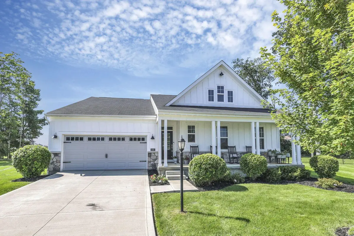 1561 Woodline Court, Marysville, OH 43040 - #1