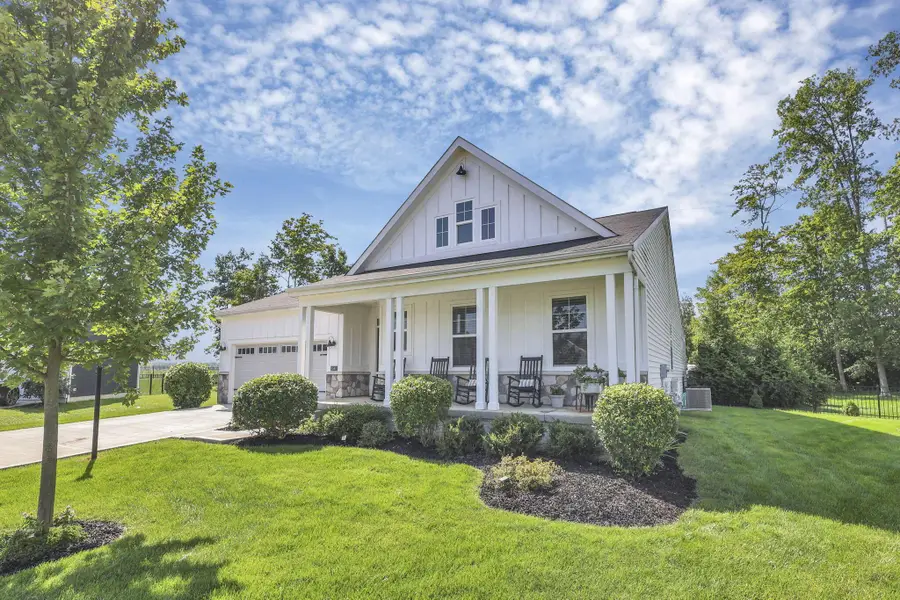 1561 Woodline Court, Marysville, OH 43040 - #3