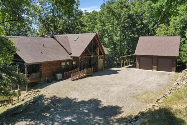 20572 Buena Vista Road, Rockbridge, OH 43149