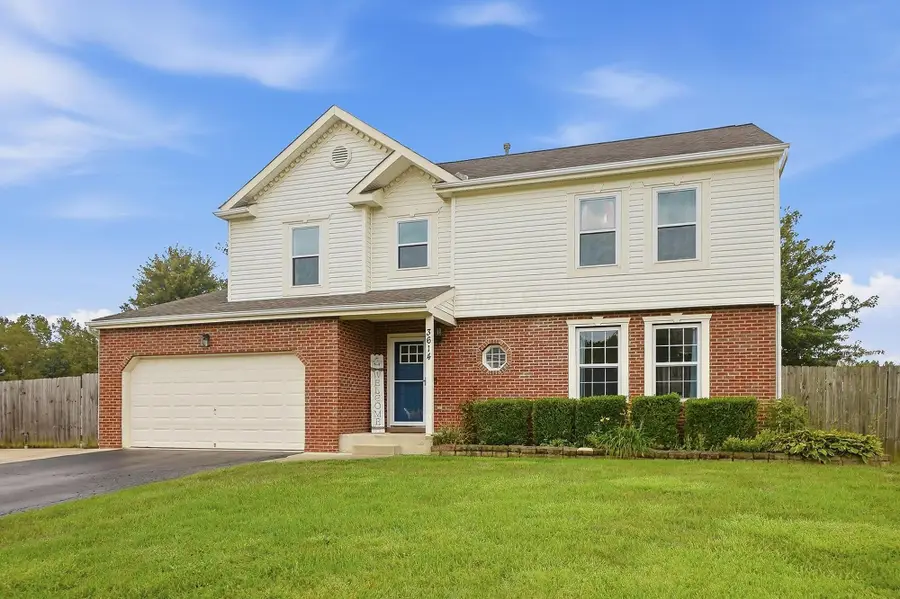 3614 Courtland Drive, Lewis Center, OH 43035 - #2