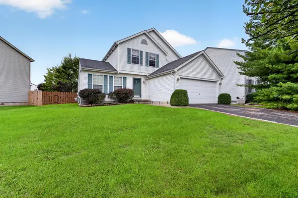 473 Tourmaline Drive, Blacklick, OH 43004