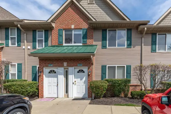 6334 Edgecreek Lane, Columbus, OH 43231