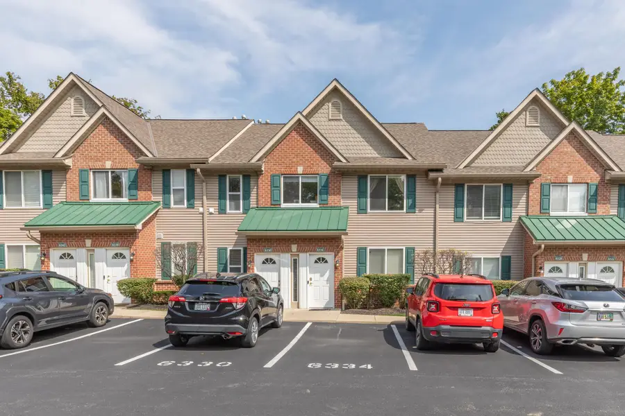 6334 Edgecreek Lane, Columbus, OH 43231 - #2