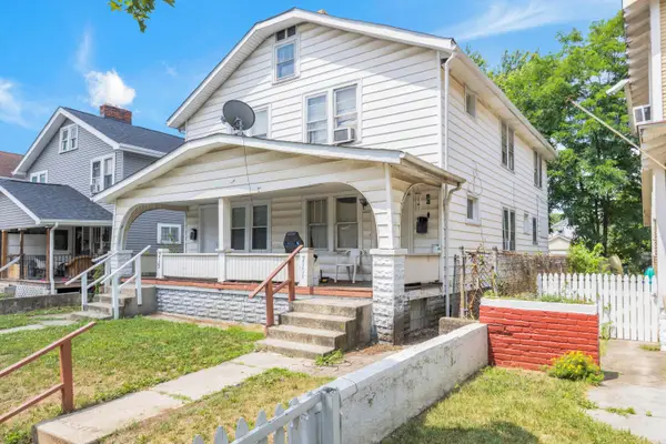 711-713 S Terrace Avenue, Columbus, OH 43204