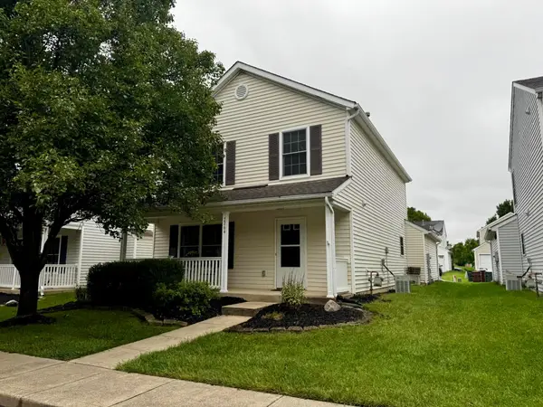 7764 Lupine Drive, Blacklick, OH 43004