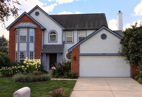 5731 Dalymount Drive, Dublin, OH 43016