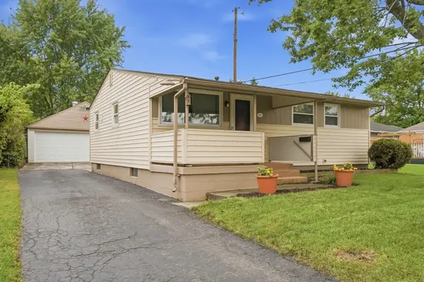 3921 Harwood Road, Columbus, OH 43228