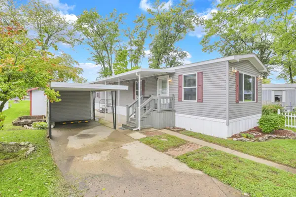 2445 Columbus-lancaster Road Nw, Lancaster, OH 43130